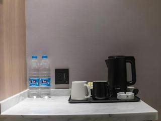 Green Tree Inn Suzhou Wujiang East Tai Lake Tourism Resorts - 2