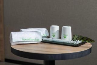 Green Tree Inn Suzhou Wujiang East Tai Lake Tourism Resorts - 1