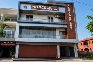 Prince Hotel - 0