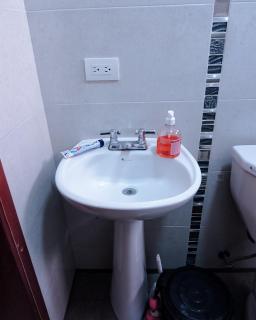 Alojamiento Primer Piso Confort Riobamba - 1