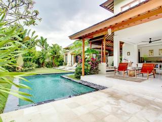 Villa Shanti, Sitara Villa Group - Seminyak - 4