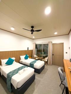 Tranquil Retreat Dhigurah - 7