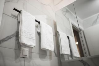 Olive Apartment Cosmopolis - 3