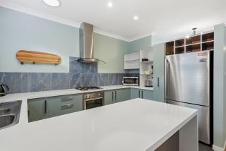 Ocean Mist Retreat - Family Friendly Getaway - Saint Leonards - 8