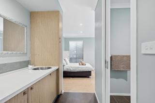 Ocean Mist Retreat - Family Friendly Getaway - Saint Leonards - 3