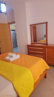 Petrit Apartments 3 - 6