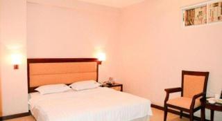 Yidun Hotel Foshan Luocun - 2