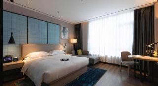 Echarm Hotel Zhuzhou Liling - 7