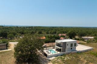 Villa Maratea - Oasis With Private Pool & Sauna - 7