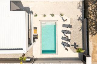 Villa Maratea - Oasis With Private Pool & Sauna - 6