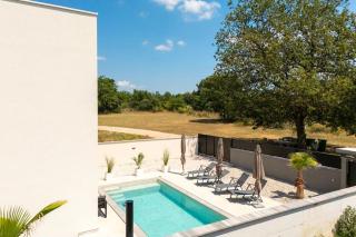 Villa Maratea - Oasis With Private Pool & Sauna - 1