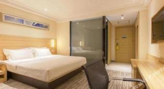 City Comfort Inn Wuhan Sports Center Dongfeng Company - 4