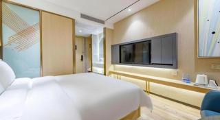 ZMAX Hotels Shenzhen Lianhuacun Metro Station - Shenzhen - 0