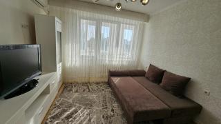 One room apartment, Botanica - 1
