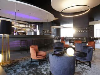 Novotel Basel City - Basel - 6