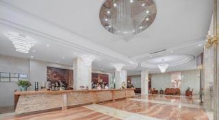 Vienna Hotel Guangdong Zhuhai Mingzhu Station Guozheng - 7