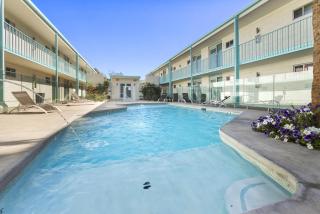 Contemporary Studio Hub in DTPH - Pool & Parking - Phoenix - 7