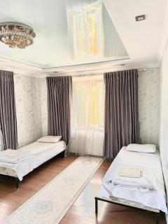 Kut Hotel Osh - 9