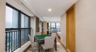 Vienna Hotel Chongqing Yongchuan High-Speed Railway Station Xinglong Lake - 8