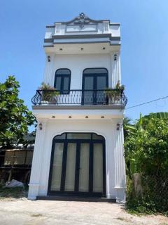 Sunrak House - 0