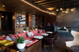 Cambria Hotel Boston Somerville - 3