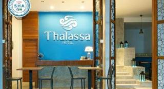 Thalassa Hotel - 4
