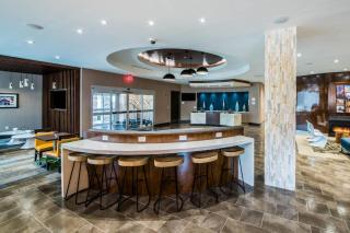 Cambria Hotel McAllen Convention Center - 6