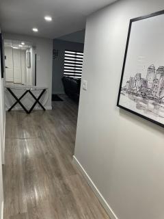 Lakeview 2Bedroom Walkout Suite with Trail View - 1