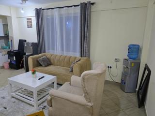 Pacific Apartments Bamburi, Kwa Lai - 9