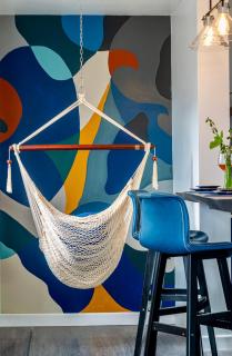 STORM - Organic Modern Retreat in Tobago - 8