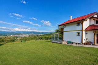 AMAZING view, privacy and comfort - SPA Villa Krasi - 7