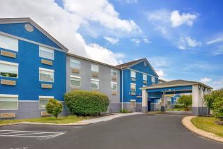 Comfort Inn & Suites Butler - 0