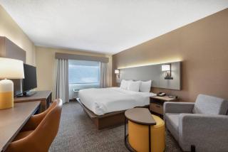 Comfort Inn & Suites Butler - 5