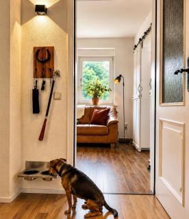 Ferienwohnung Penny-Ranch - 9