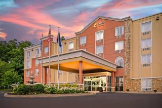 Comfort Suites Near Gettysburg Battlefield Visitor Center - 2