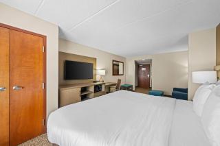 Comfort Suites Near Gettysburg Battlefield Visitor Center - 8