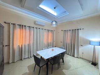 Résidence Téranga Prestige - Ouagadougou - 8