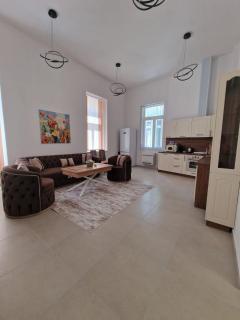 Elena Apartments in Absolute Center - 3