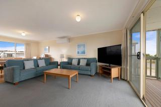 Tahren Beach Getaway - 7