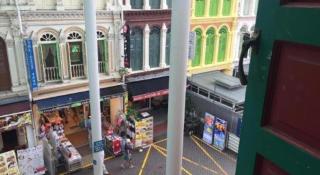 Royal Hostel Singapore - Singapore - 6