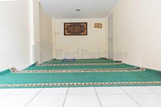 Rossan Villa Hotel near Kampus UPI Setiabudhi - 7