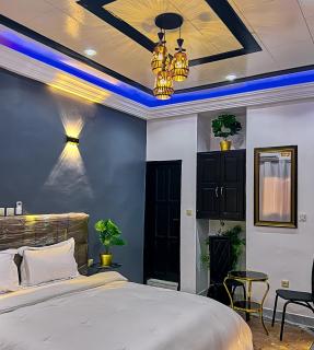 Logpom residence - 5