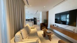 Stylish Waterfront 1BR on Al Reem Island - 3