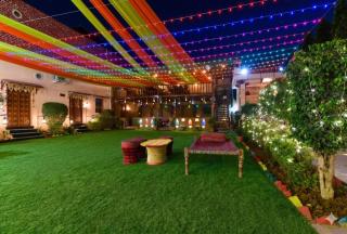 Nimbal Dhani A Traditional Palace - 3