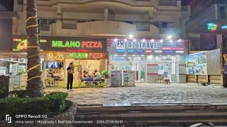 Tiba golden resort - 5