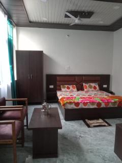 Pathania homestay - 2