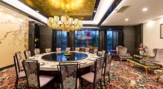 Park Lane Hotel - 4