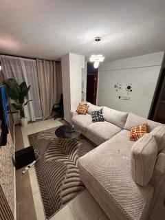 White House, Garden Estate - 2