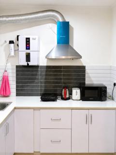 The Evora Mist - 2BHK Flat on Mussoorie Road - 2