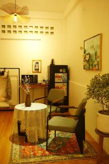 Q homestay Vintage - Bến Thành District 1 - 5